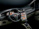 Fiat Linea 2008 года